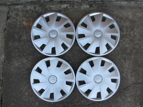 Original seat leon - leon, iii