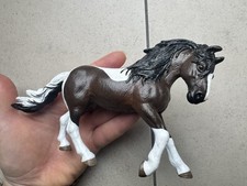 Schleich Repaint Pferd