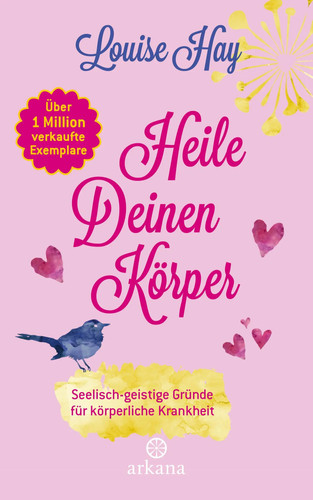 Heile deinen körper - deinen, |