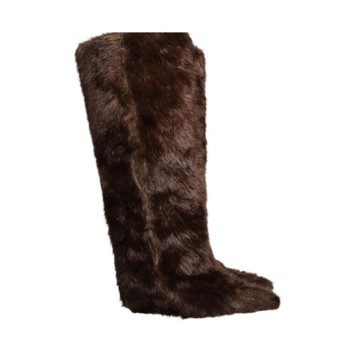 Stand studio stiefel - stand,