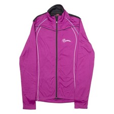 CROSSWAVE Radshirt Full Zip