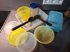 Tupper - Tupperware - Konvolut