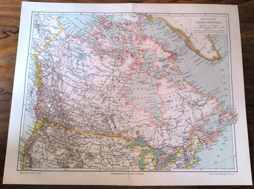 Original historische - original!,