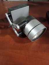 Track light Zumtobel Halogen