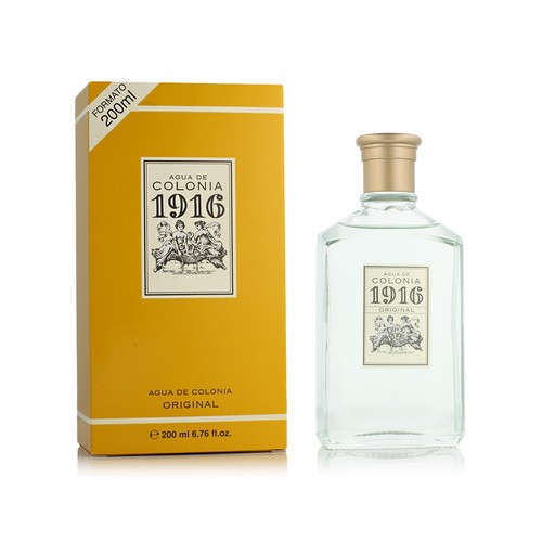 Myrurgia 1916 agua colonia - 1916,