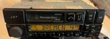 Mercedes-Benz Oldtimer Becker