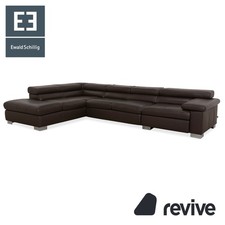 Ewald Schillig Courage Leder