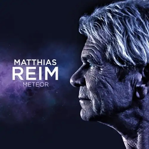 Reim matthias meteor - reim,matthias,