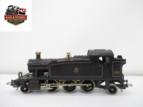 Lima 205110 dampflokomotive - lima,
