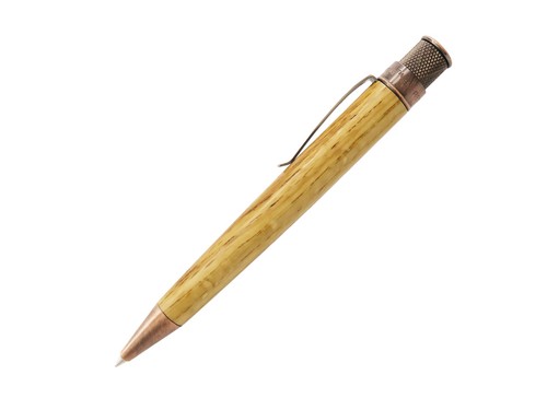 Retro tornado woodworks - 51,