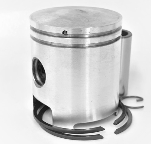 Pistone 00mm morini - morini, franco