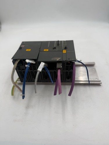Siemens simatic net - simatic,