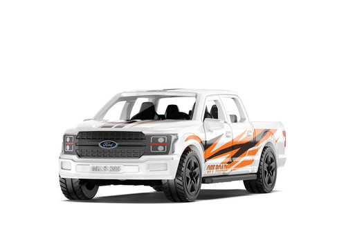 Siku 1109 ford f150 pick - 1109,