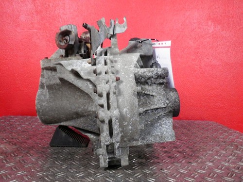 Schaltgetriebe dbw - schaltgetriebe,