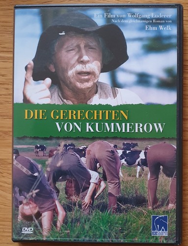 Die gerechten von kummerow - die,