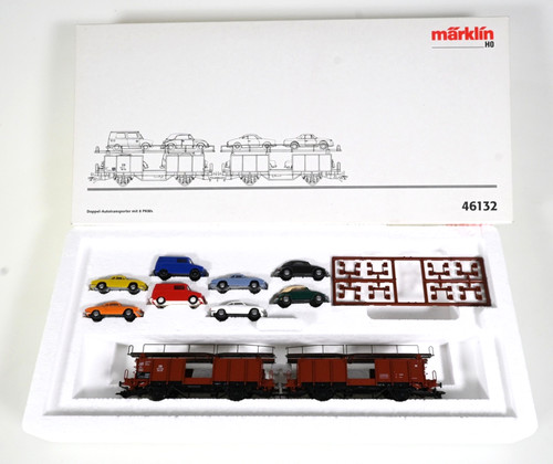 Märklin 46132 - märklin,