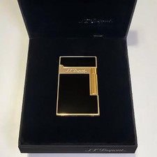 NEU S.T Dupont Feuerzeug