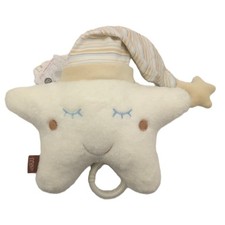 FEHN Spieluhr Stern 154566