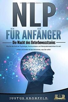 Nlp für anfänger die macht - -,
