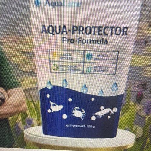 Aqua medic protector - medic, aqua-protector