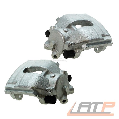 Bremssattel bremszange - 2x,