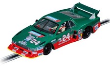 Carrera 32082 Digital 132 Lancia Beta Montecarlo Turbo 'No.24', 24h Daytona 1981