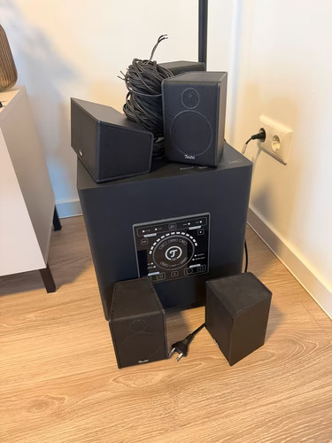 Teufel concept digital 1 - concept, 5.1