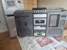 Skr501 Kassettenrecorder DDR RFT