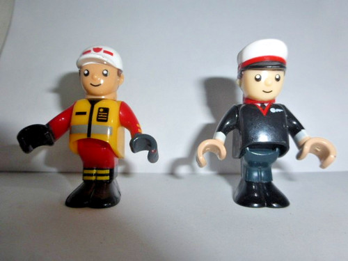 Brio 33811 feuerwehr - 33811, +