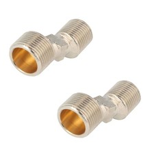 tecuro S-Anschluss Set für