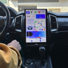 14.5" Car Radio For Ford