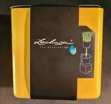 LECHUZA® CUBE Glossy 14