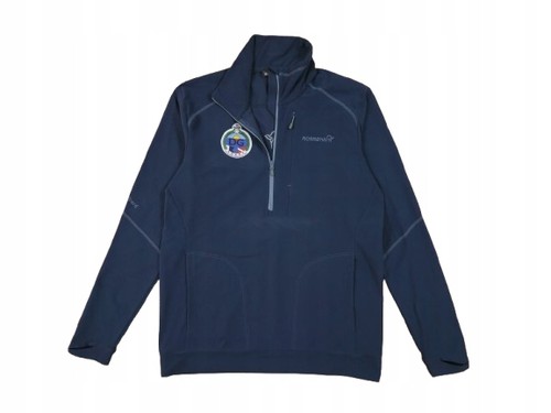 Norrona svalbard warm1 - svalbard, bluza