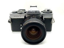 Minolta XD 7 + Kiron 28-70mm