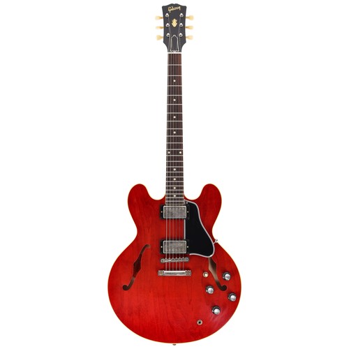 Gibson 1961 335 reissue - 1961,