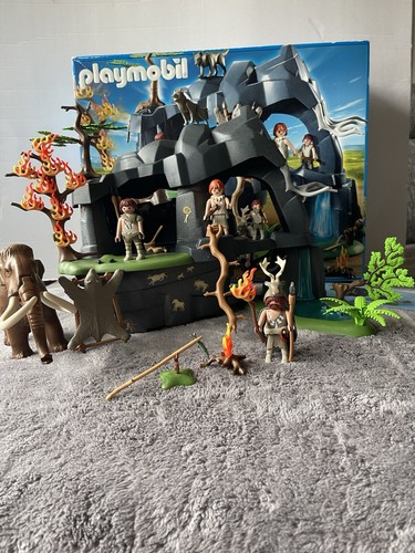 Playmobil 5100 große - 5100,
