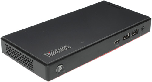 Lenovo thinkcentre m90n mini - thinkcentre,