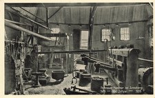 726809) AK alter Hammer in