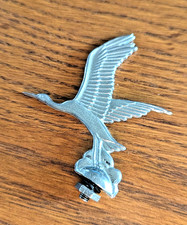 Schutzblechreiter Reiher NOS