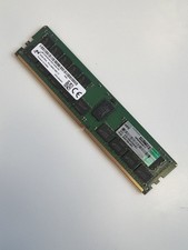 32GB DDR4 ECC RDIMM PC4-2666V