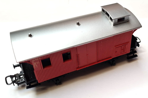Märklin güterwagen - märklin, h0