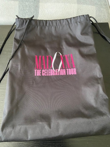 Madonna celebration tour - madonna,
