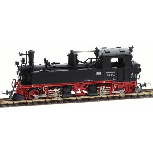 Bemo 1016826 dampflok 566 - bemo, 99