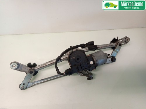 Wischermotor 8501005080 - -,