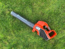 Husqvarna Akku Laubbläser 536LiB Blasgerät