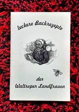 Leckere Backrezepte der