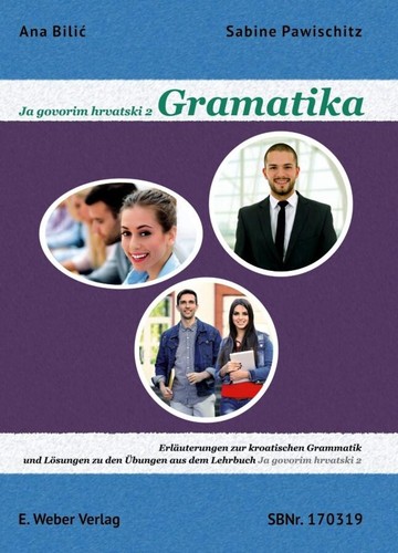 Govorim hrvatski - hrvatski, 2