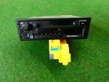 65121391388 Autoradio BMW Original E32 E34 Bavaria CII Audio Kassette Blaupunkt 