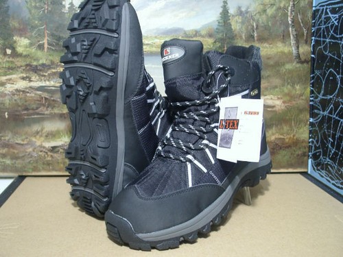 Lackner stiefel winter boots - lackner,