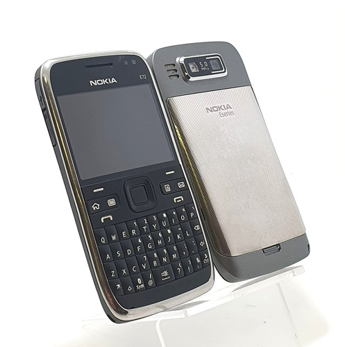 Nokia e72 classic retro - e72,